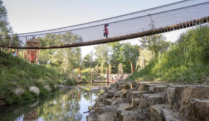 Provinciedomein Kessel-Lo