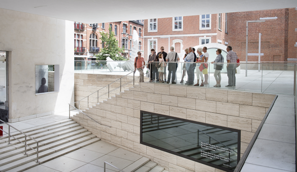 Ontdek Leuven met een stadsgids