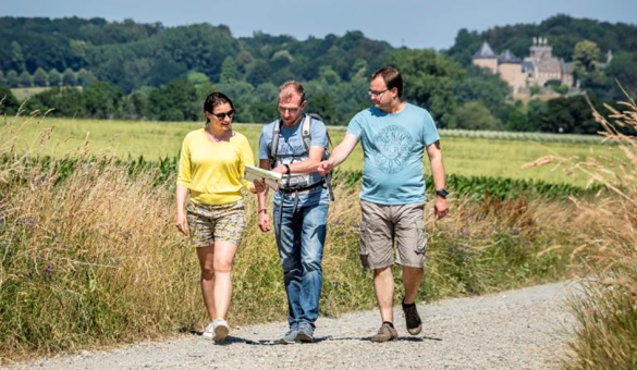 Wandelen in Vlaams-Brabant