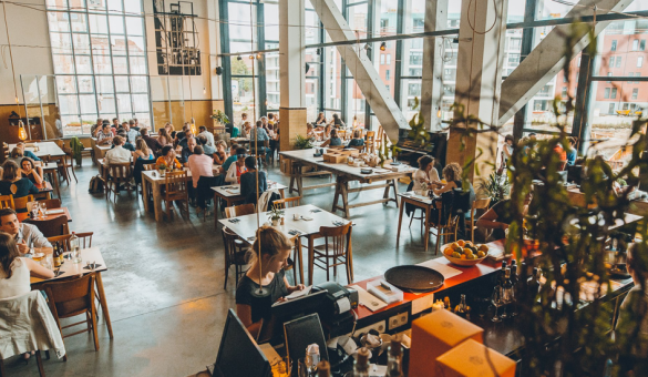 Restaurant De Hoorn