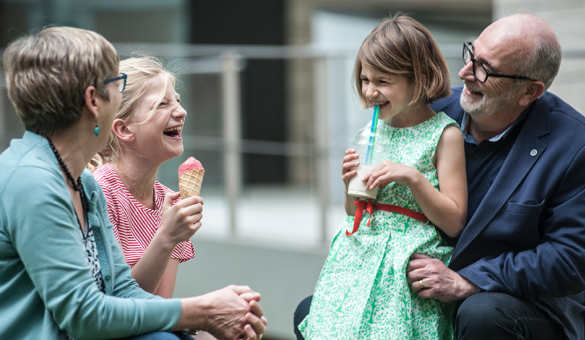 Bezoek M Leuven met je kinderen