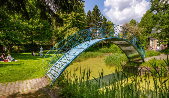 Dijlepark