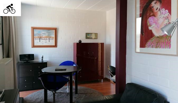 Logies Park B&amp;B