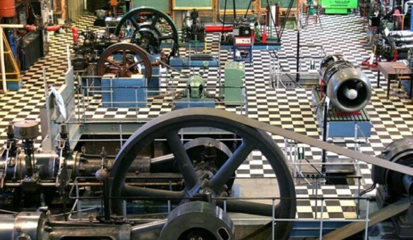 Thermotechnisch Instituut KU Leuven