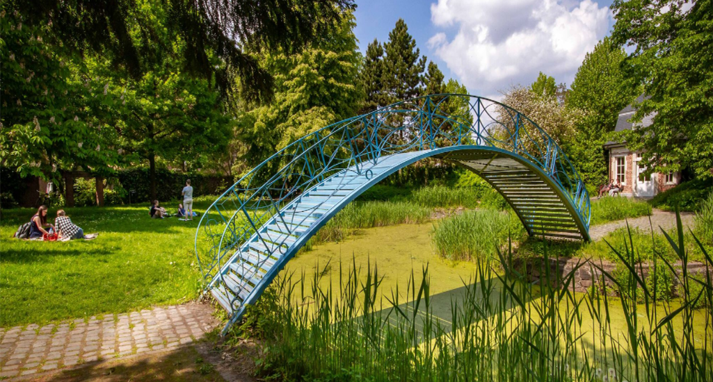 Dijlepark