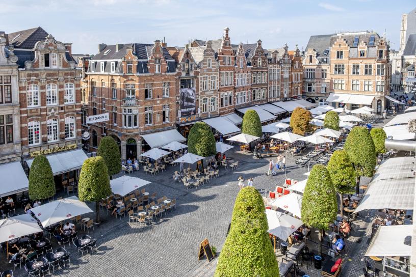 Oude Martk