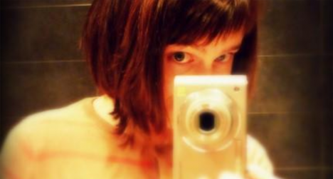 Blogger Julie Badisco