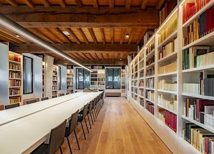 © Alamire Foundation De Library of Voices van de Alamire Foundation