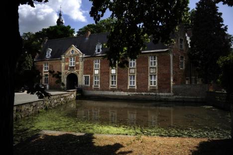 The Abbey Brewery Visit Leuven