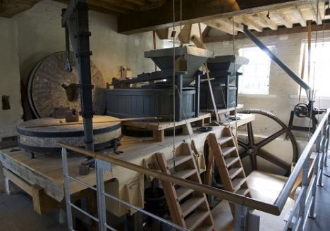 © Braxatorium Parcensis De abdijbrouwerij.