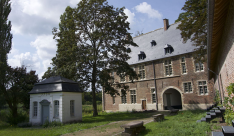 Abdijbrouwerij Braxatorium Parcensis in Abdij van Park