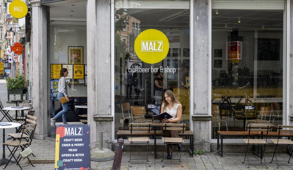 Malz Malz